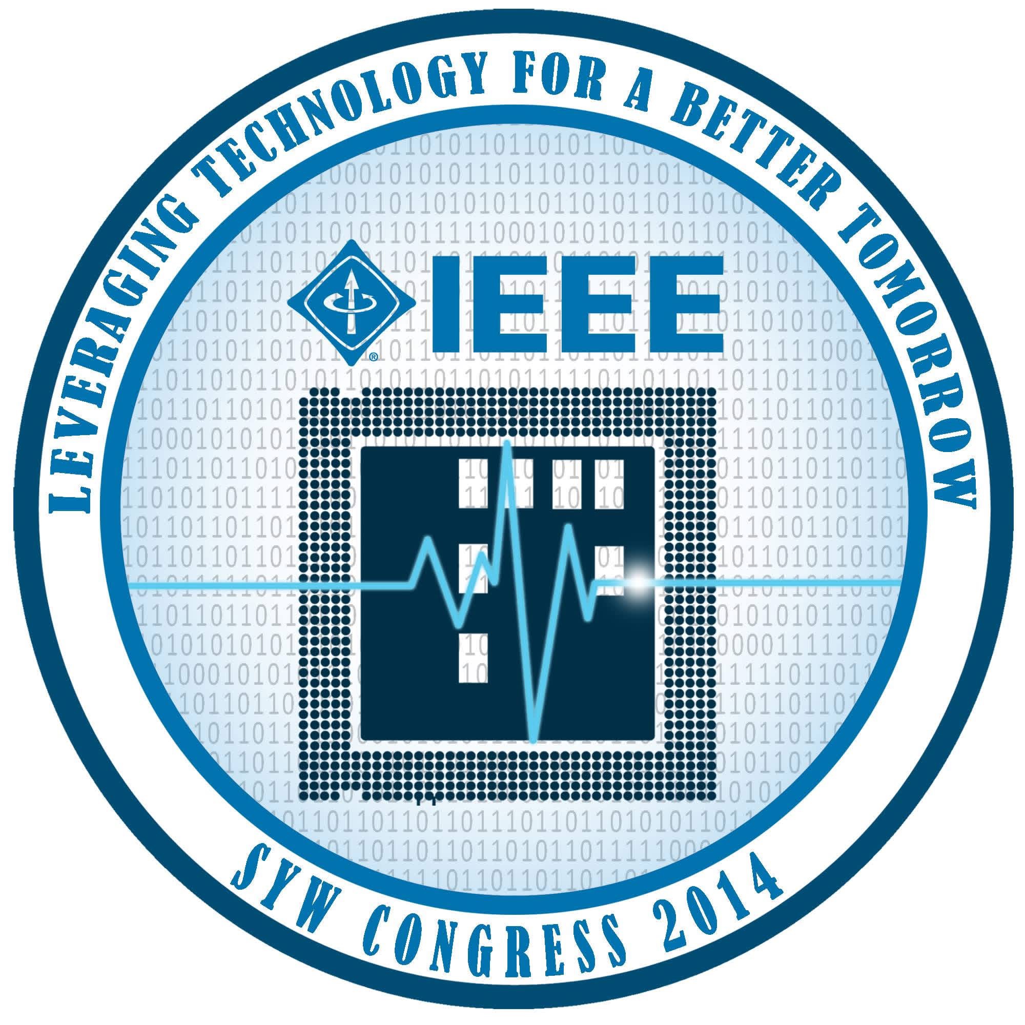 2014 Logo